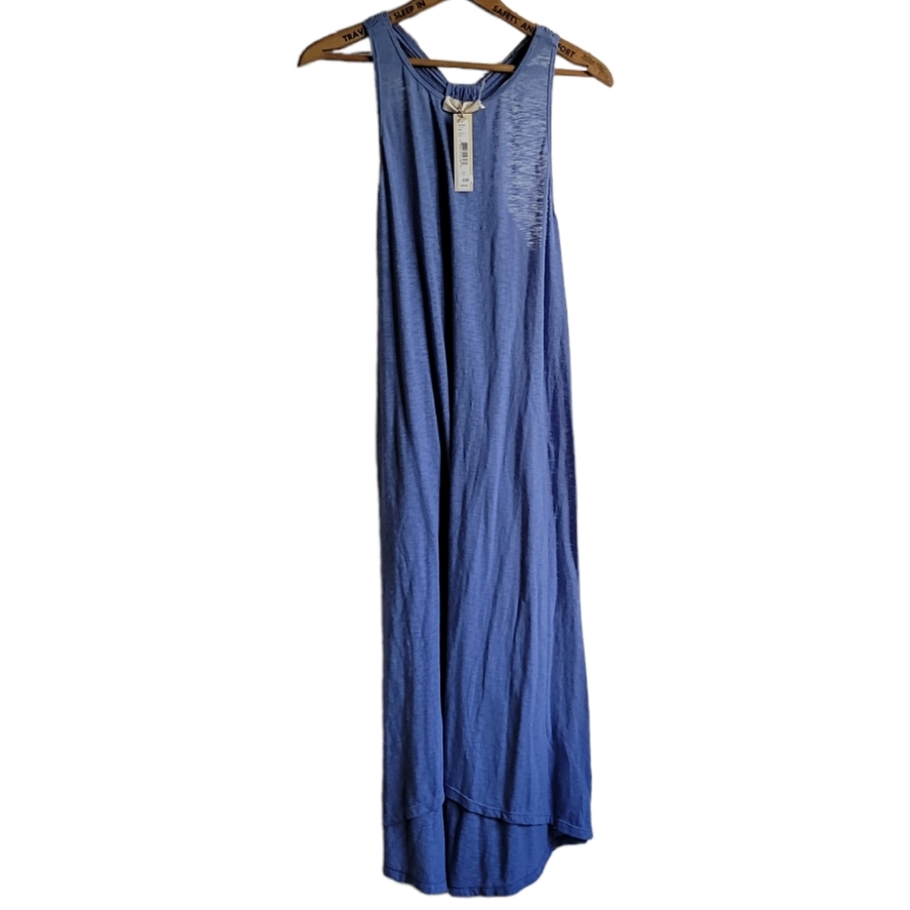 ALICE + OLIVIA by Stacey Bendet Air Halter Maxi Dress Semi-Sheer Small NWT